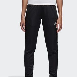 NWT Adidas Womens Tiro17 Training pant - XS